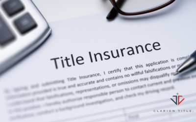 How Title Insurance Cost is Calculated