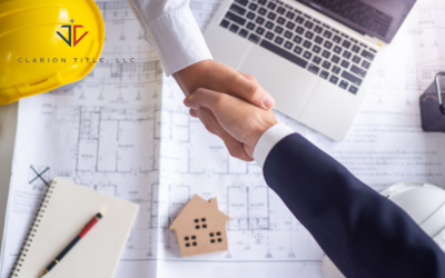 Why Should I Get Title Insurance For New Home Construction?