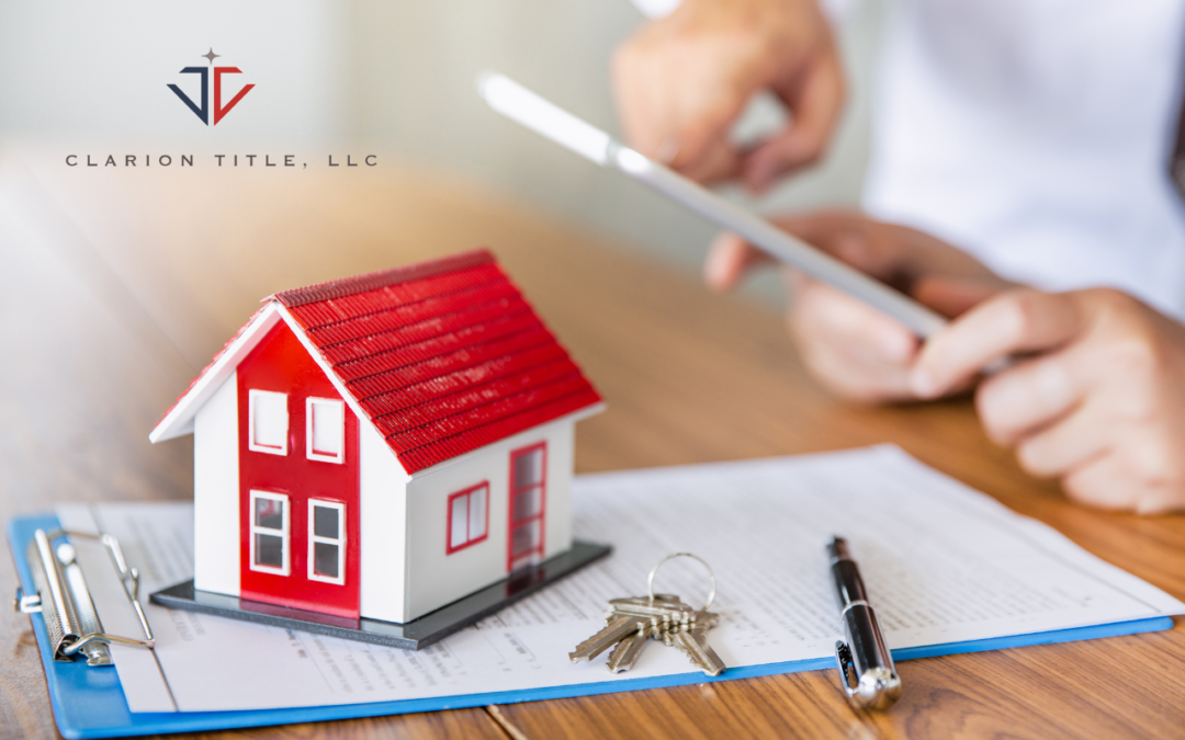 Title Insurance: Your Complete Guide to Coverage