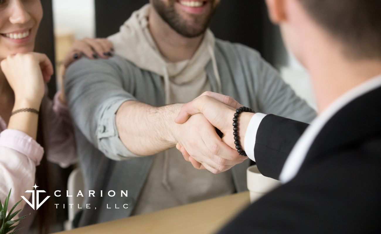 What Is A Closing Agent Clarion Title