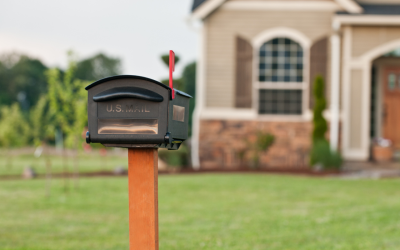 Should Real Estate Agents Use Direct Mail Marketing?