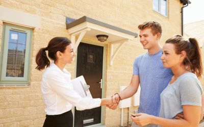 How To Find A Real Estate Agent