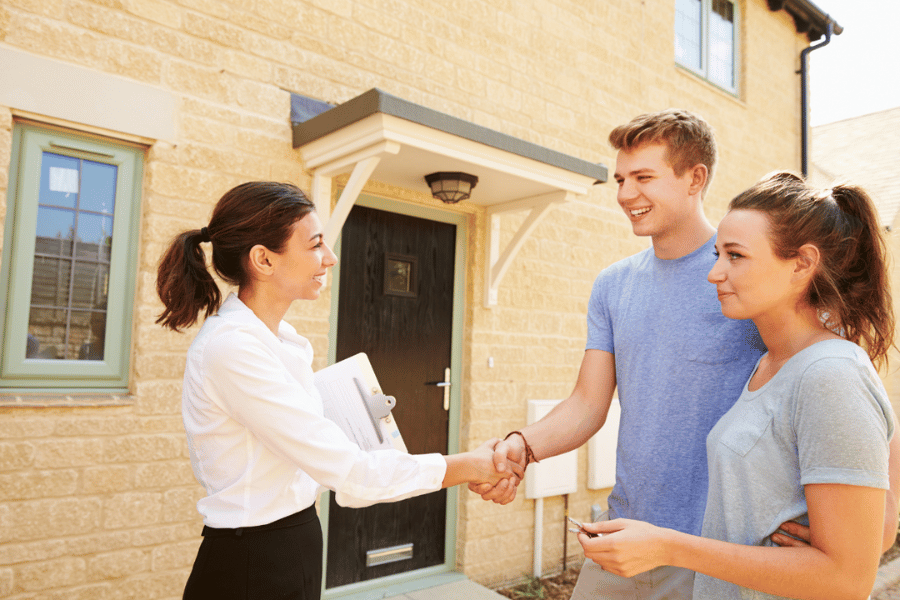 How To Find A Real Estate Agent