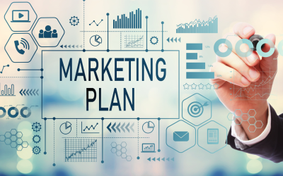 Real Estate Marketing Plan