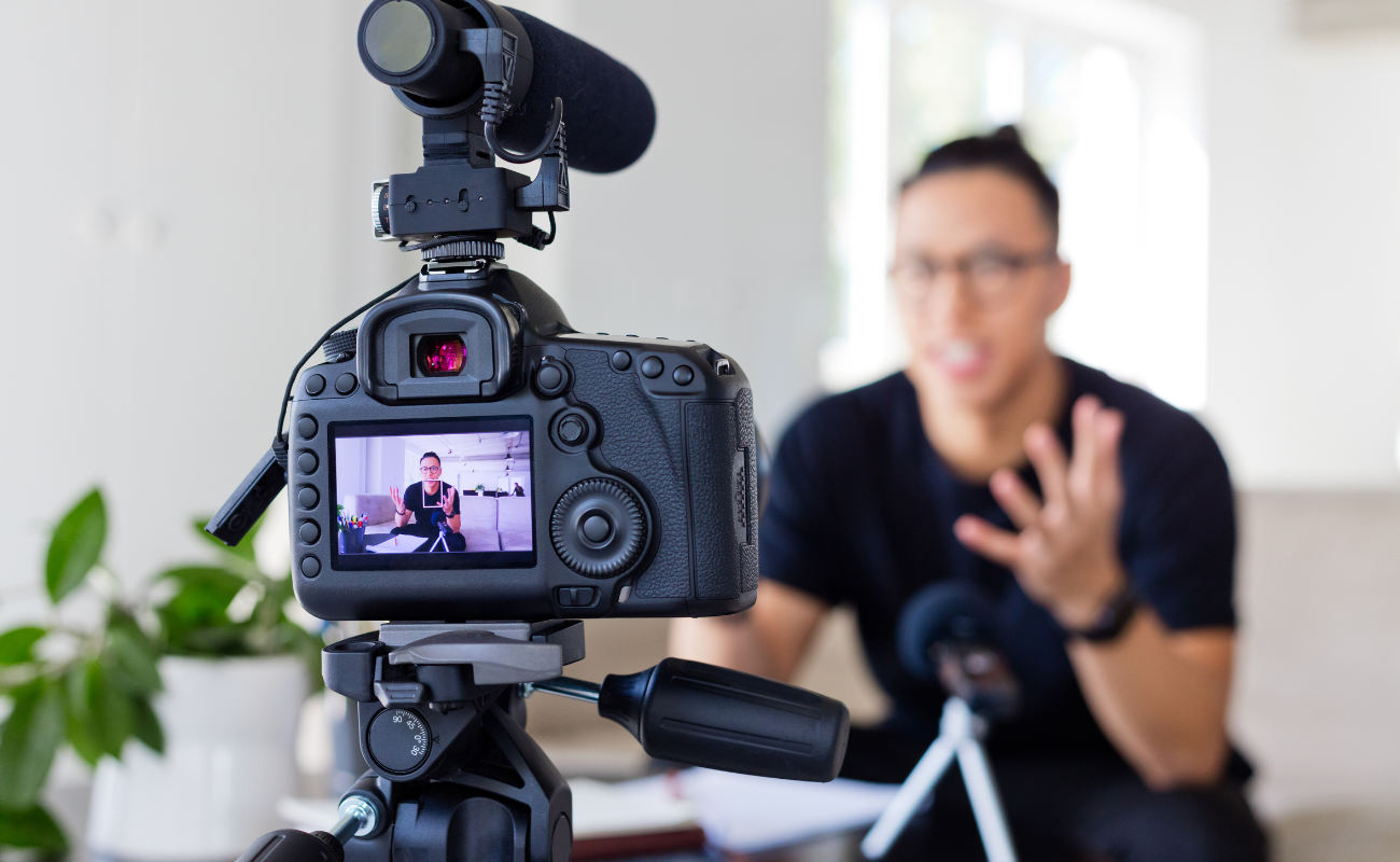 Video Marketing For Real Estate Agents - Clarion Title