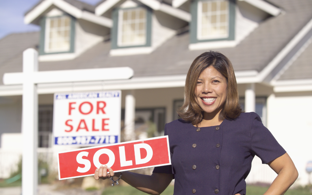 Qualities of a Successful Real Estate Agent