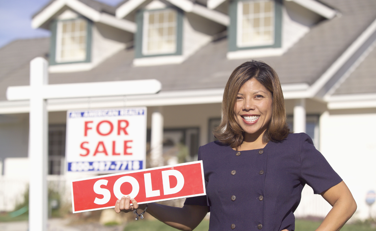 Qualities of a Successful Real Estate Agent - Clarion Title