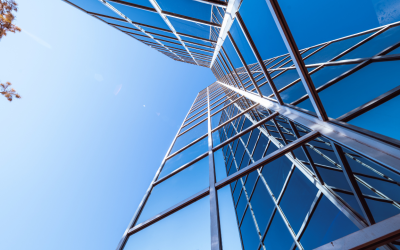 What Are Commercial Title Services?